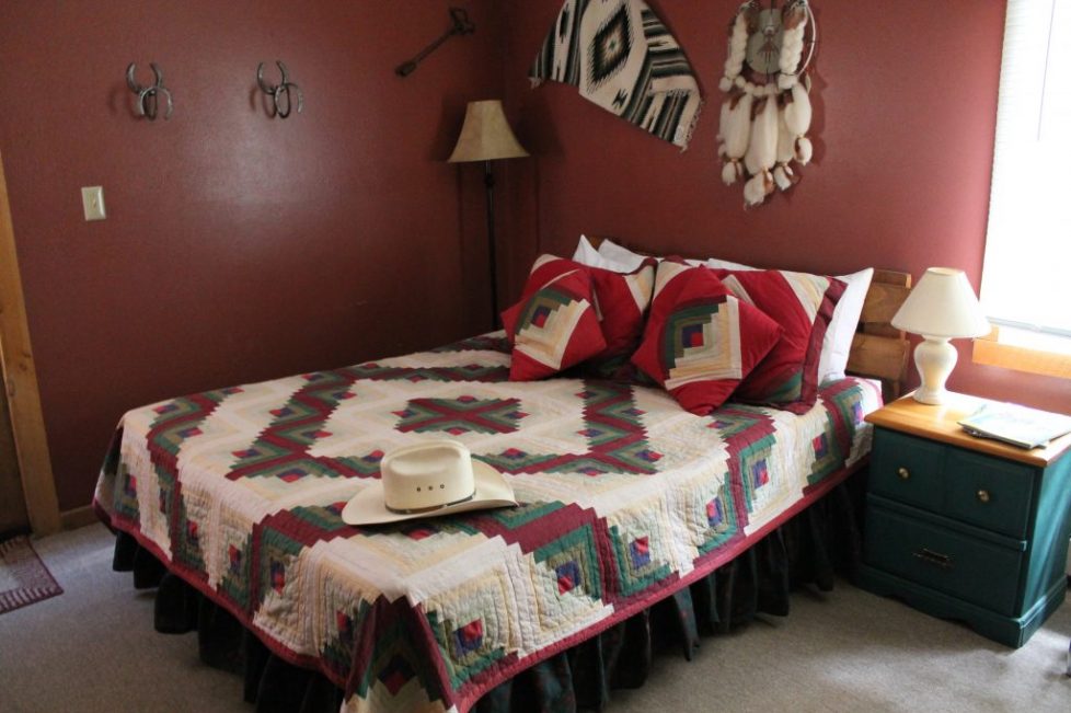 dude ranch summer 2018 colorado family adventure vacation pet friendly handicap accessible
