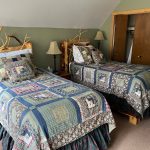 Dakota twin bed options