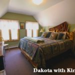 Guest Ranch Accommodations Affordable Outdoor Adventures