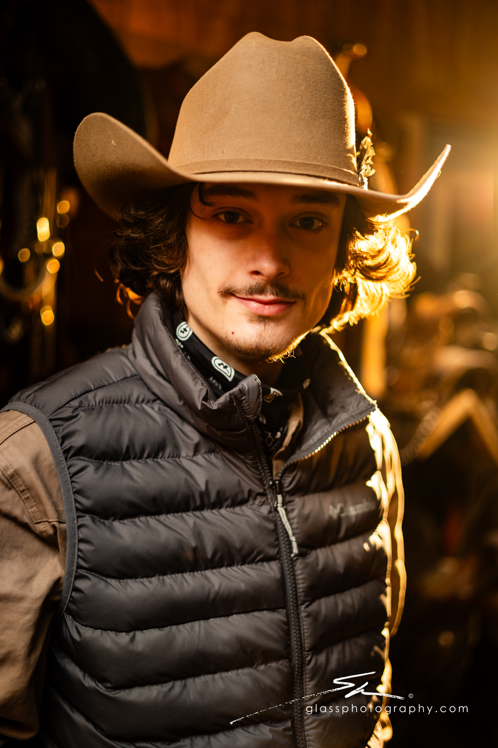 John, Steve Glass Photography, portrait