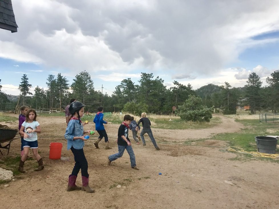survey Dude ranch summer 2019 adventure vacation all-inclusive pet friendly guest ranch