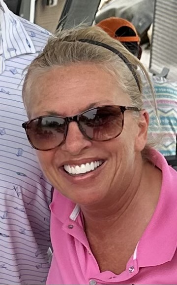 Kristi Beam Photo