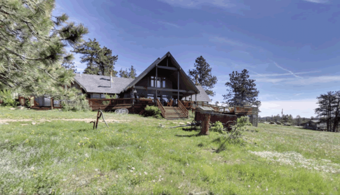 colorado family dude ranch adventure vacation packages