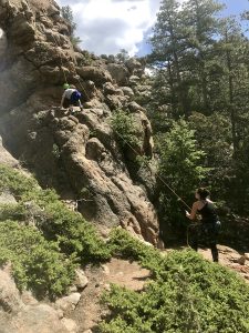 Family Vacation Siesta Massage Red Feather Lakes - Dude ranch summer 2019 adventure vacation all-inclusive pet friendly guest ranch