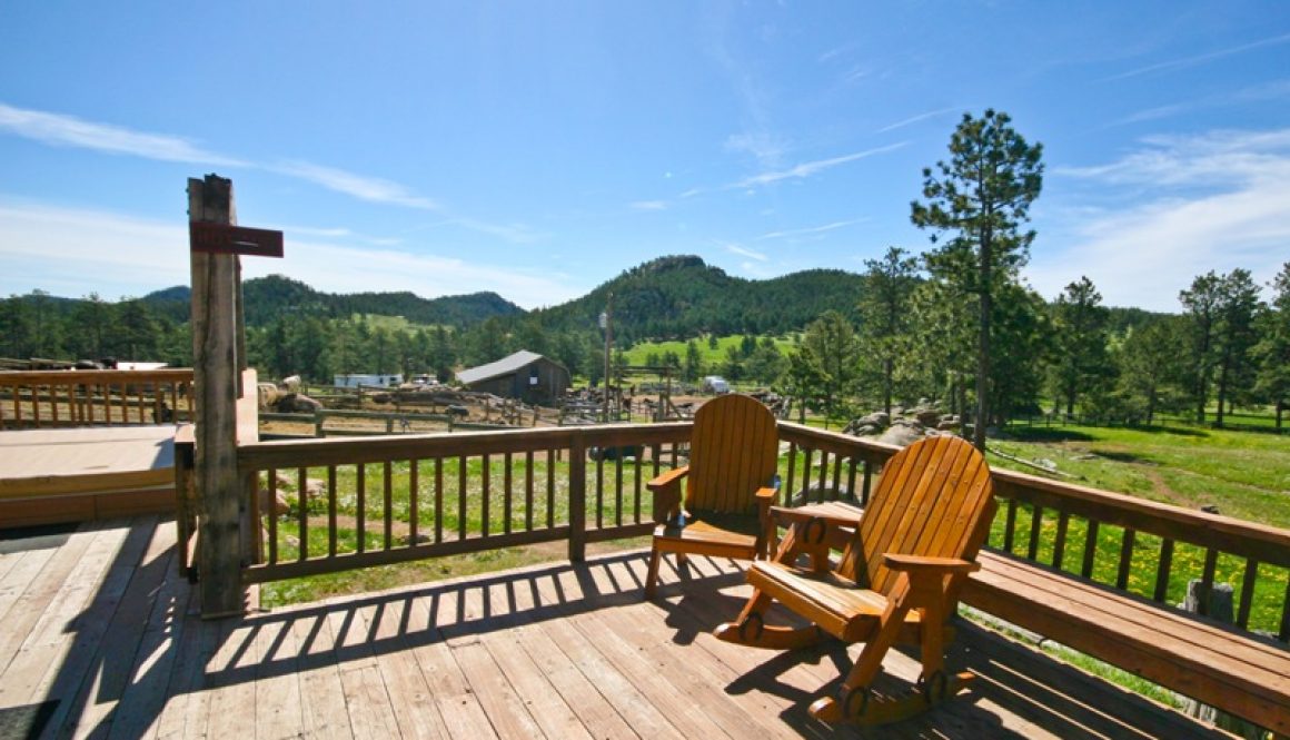 colorado family dude ranch adventure vacation packages