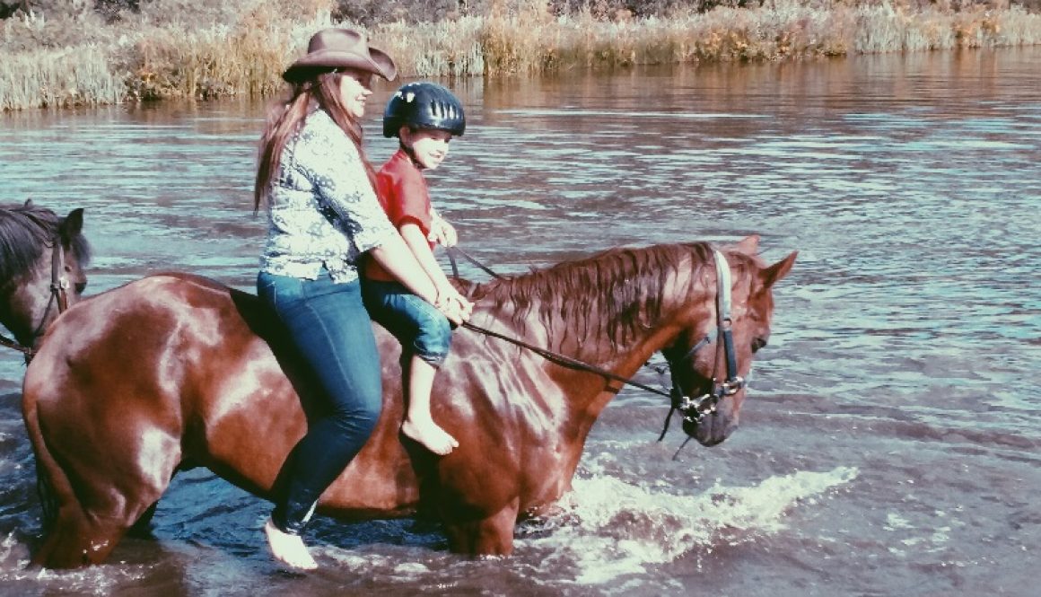 summer dude ranch activities family vacation packages