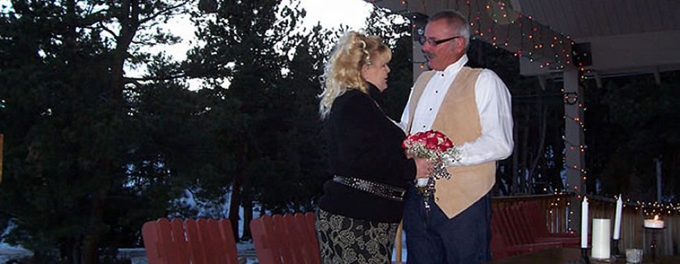 Dude Ranching Elopement Things to do in Colorado - Family Dude Ranching Vacation