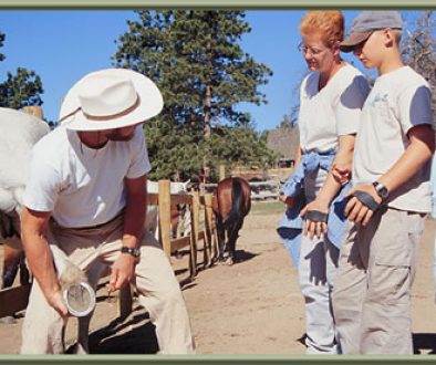 colorado family Dude ranch affordable vacation packages