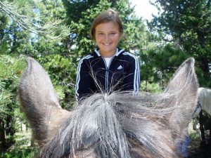 Trail Riding Stable near Fort Collins