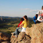 colorado family dude ranch adventure vacation packages