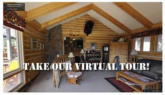 Take Our Virtual Tour