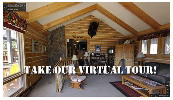 Take Our Virtual Tour